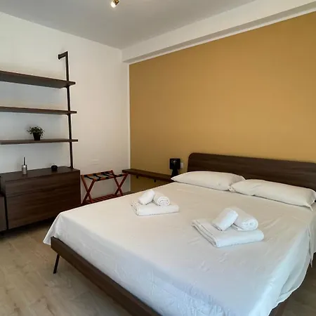 In Centro شقة *