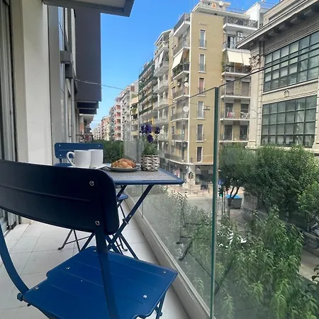 In Centro דירה בארי