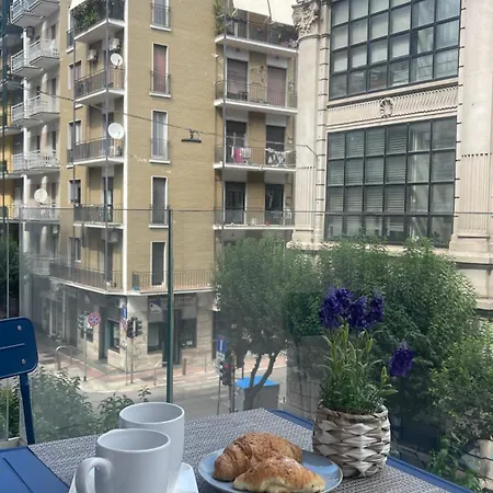 In Centro דירה *